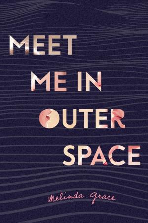 Cover of the book Meet Me in Outer Space by Elsie Chapman