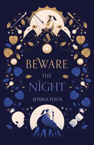 Cover of the book Beware the Night by Scott Bergstrom