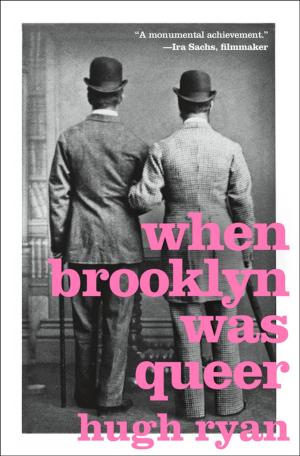 Cover of the book When Brooklyn Was Queer by Carmine Gallo