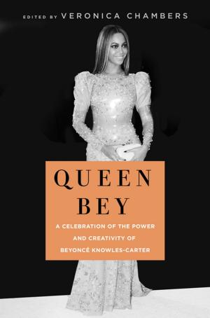 Cover of the book Queen Bey by Lindsey Davis