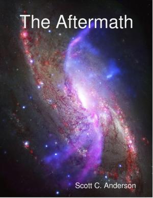 Cover of the book The Aftermath by Doreen Milstead