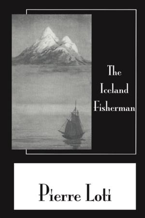 Cover of the book Iceland Fisherman by Mark Dooley, Liam Kavanagh