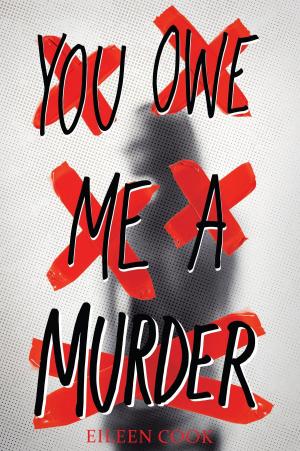 Book cover of You Owe Me a Murder