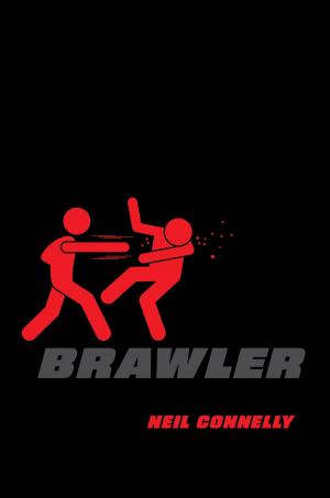 Cover of the book Brawler by Audrey Penn
