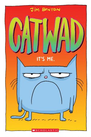 Cover of the book It's Me. (Catwad) by Jack Patton