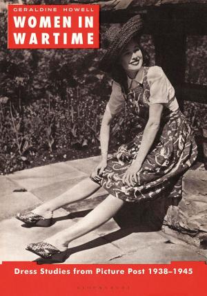 Cover of Women in Wartime