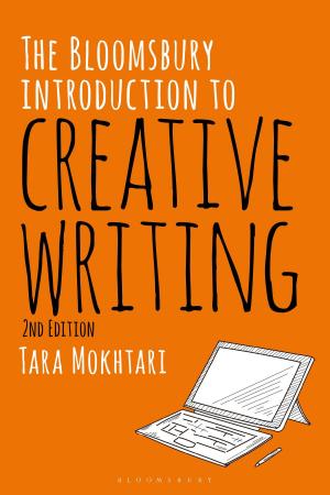 Cover of the book The Bloomsbury Introduction to Creative Writing by Marina Aksenova