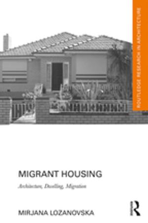 bigCover of the book Migrant Housing by 