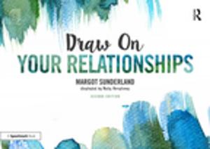 Book cover of Draw on Your Relationships