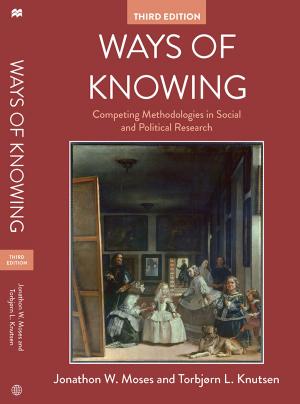 Cover of the book Ways of Knowing by David Lavallee, John Kremer, Aidan Moran