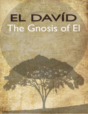 Cover of the book The Gnosis of El by Pearl Howie