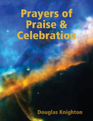 Cover of the book Prayers of Praise & Celebration by Ololade Franklin