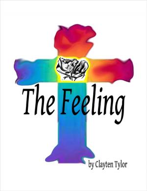 Book cover of The Feeling
