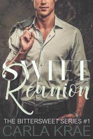 Book cover of Sweet Reunion