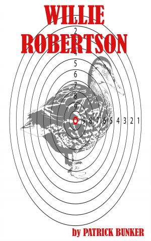 Cover of the book Willie Robertson by Summary Station