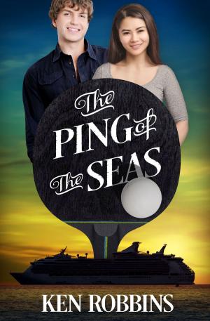 Cover of the book The Ping of the Seas by Kalifer Deil