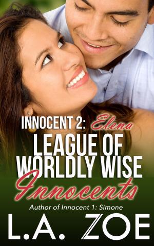 Cover of the book Innocent 2: Elena by L.A. Zoe
