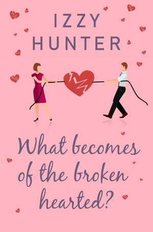 Book cover of What Becomes of the Broken Hearted?