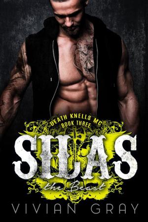 bigCover of the book Silas the Beast by 