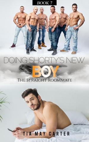Book cover of Doing Shorty’s New Boy