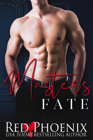 Book cover of Master's Fate