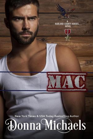 Cover of the book Mac by Leigh Ellwood