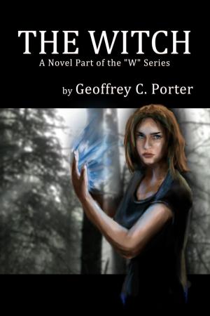 Cover of the book The Witch by Michael Goldsberry