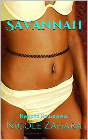 Cover of the book Savannah by Nicole Zahara