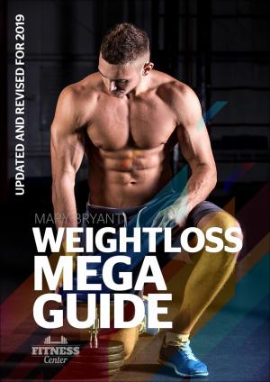 Book cover of Weightloss Mega Guide