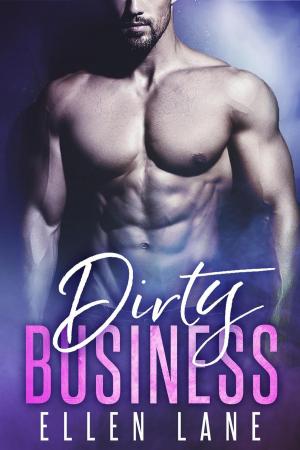 Book cover of Dirty Business