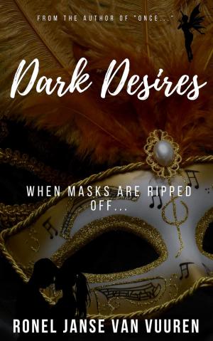 Cover of the book Dark Desires by Emily Cyr, Jojo Bartlett