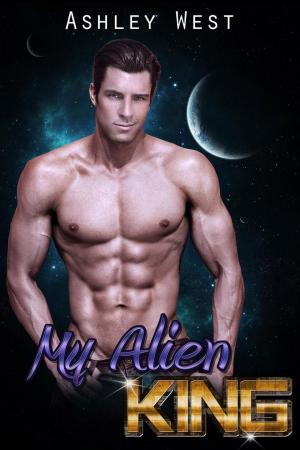 Cover of the book My Alien King by Andreas Dutter