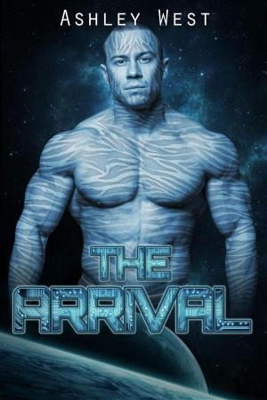 Cover of the book The Arrival by Cristina Grenier, Marie Parker