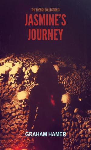 Cover of the book Jasmine's Journey by Kate Flora