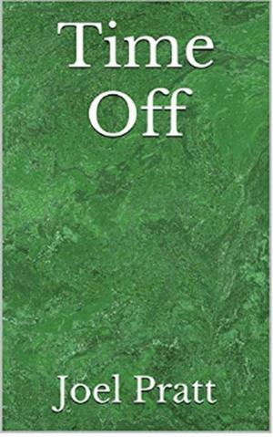 Book cover of Time Off