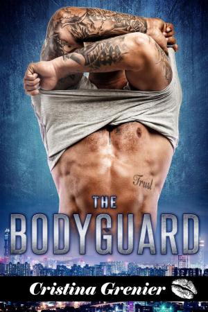 Cover of the book The Bodyguard by Lauren Stewart