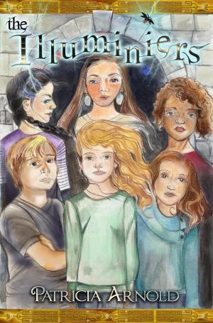 Cover of the book The Illuminiers by IP Spall