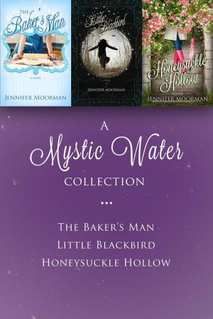 Cover of the book A Mystic Water Collection by Lisa Lewis Moon