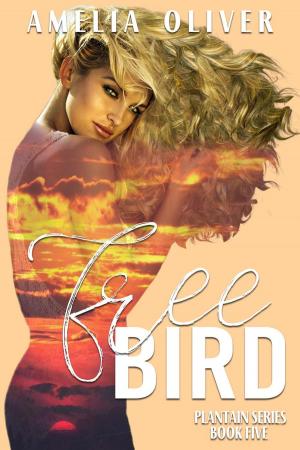 Cover of the book Free Bird by Paige Matthews