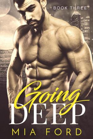 Book cover of Going Deep