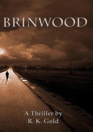 Cover of the book Brinwood by Olaf Browne