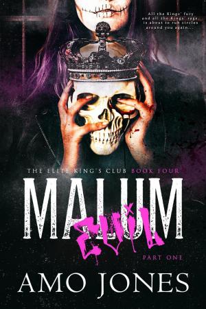 Cover of the book Malum: Part 1 by Nikki Bolvair