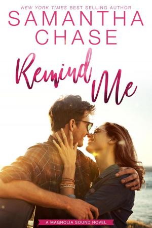 Book cover of Remind Me