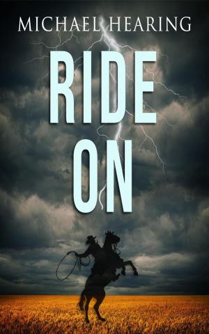 Book cover of Ride On