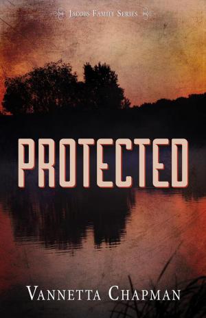 Cover of the book Protected by ADAM ADAMS