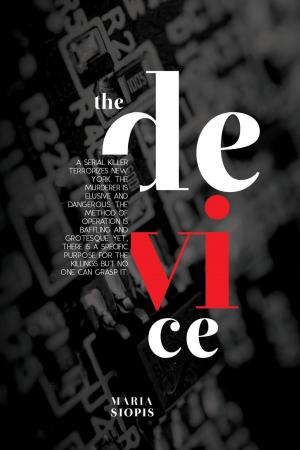 Cover of the book The Device by Alex Spear