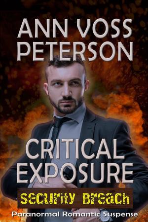 Cover of the book Critical Exposure by Harper Jameson