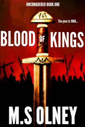 Cover of the book Blood of Kings by Alberto Arato