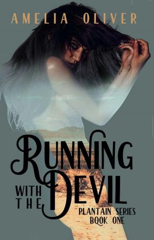 Cover of the book Running with the Devil by Vivian Arend