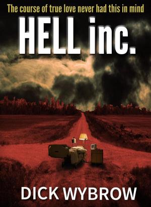 Cover of the book Hell inc. by Elise Primavera